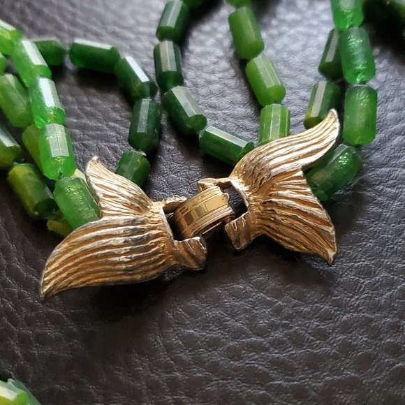 VTG necklace - Picture 4 of 9